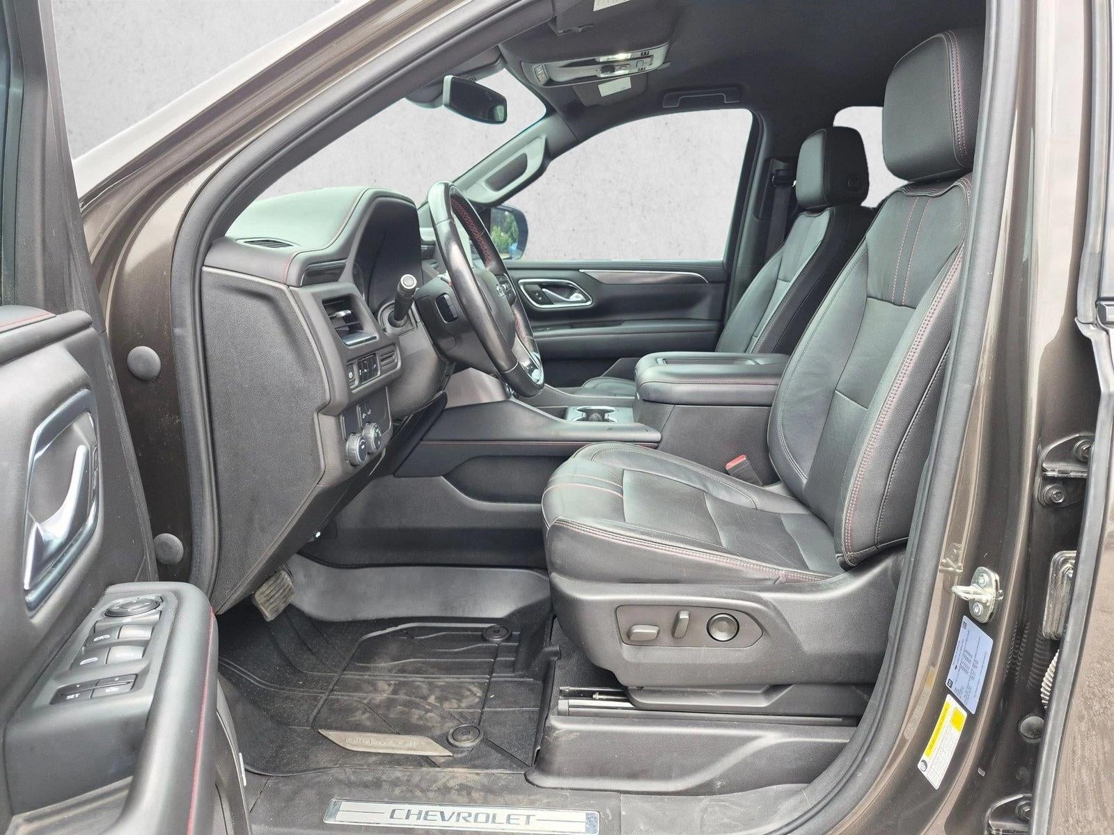 2021 Chevrolet Tahoe 2WD RST