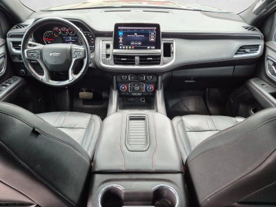 2021 Chevrolet Tahoe 2WD RST