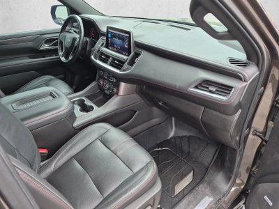 2021 Chevrolet Tahoe 2WD RST