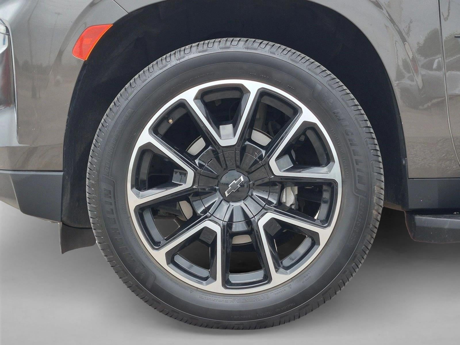 2021 Chevrolet Tahoe 2WD RST