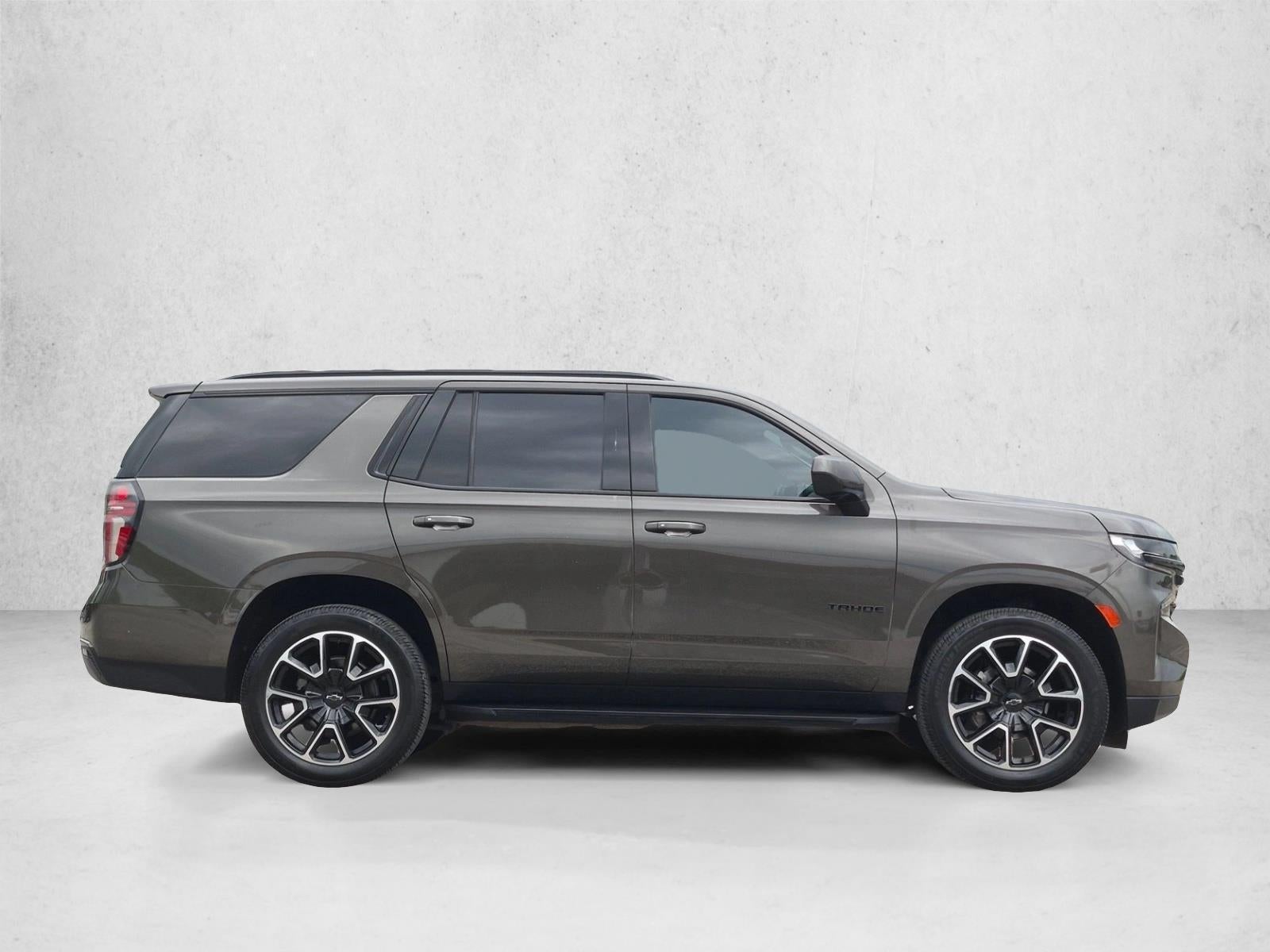 2021 Chevrolet Tahoe 2WD RST