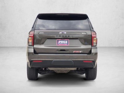 2021 Chevrolet Tahoe 2WD RST