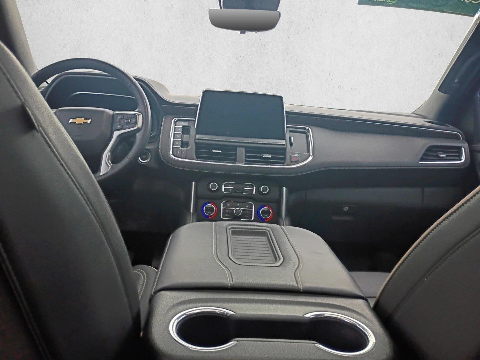 2023 Chevrolet Tahoe 2WD Premier