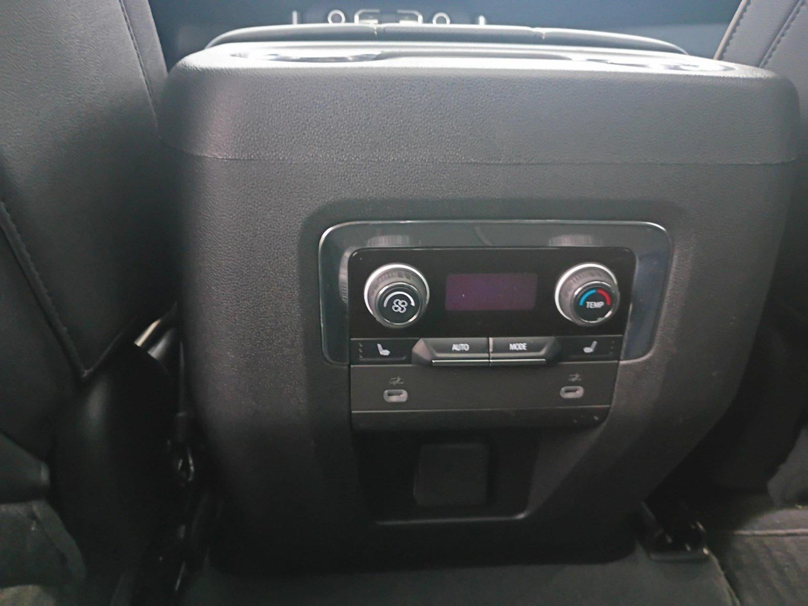 2023 Chevrolet Tahoe 2WD Premier