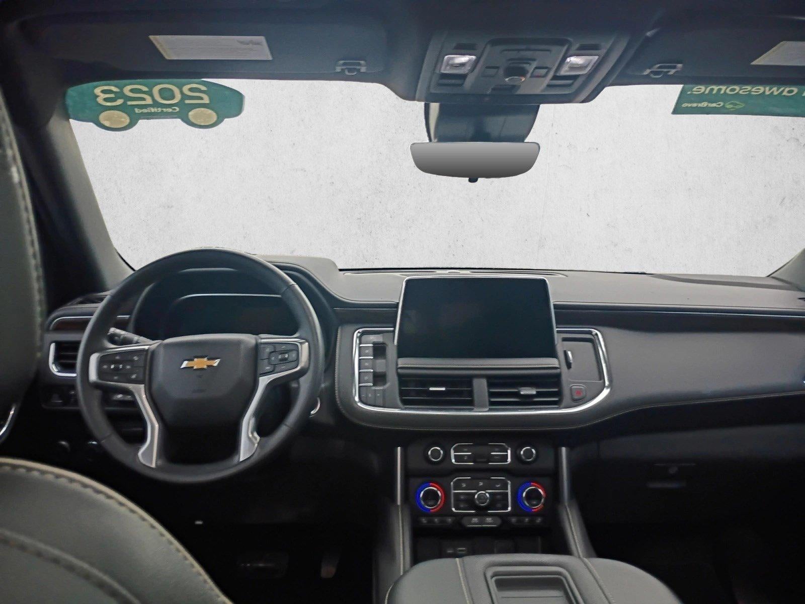 2023 Chevrolet Tahoe 2WD Premier
