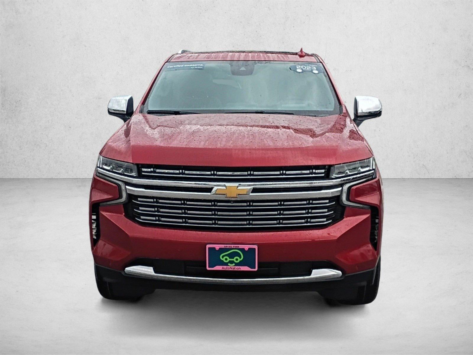 2023 Chevrolet Tahoe 2WD Premier