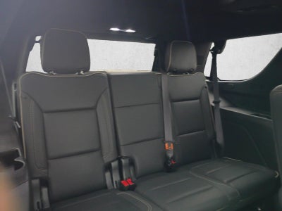 2023 Chevrolet Tahoe 2WD Premier