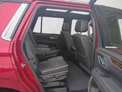 2023 Chevrolet Tahoe 2WD Premier