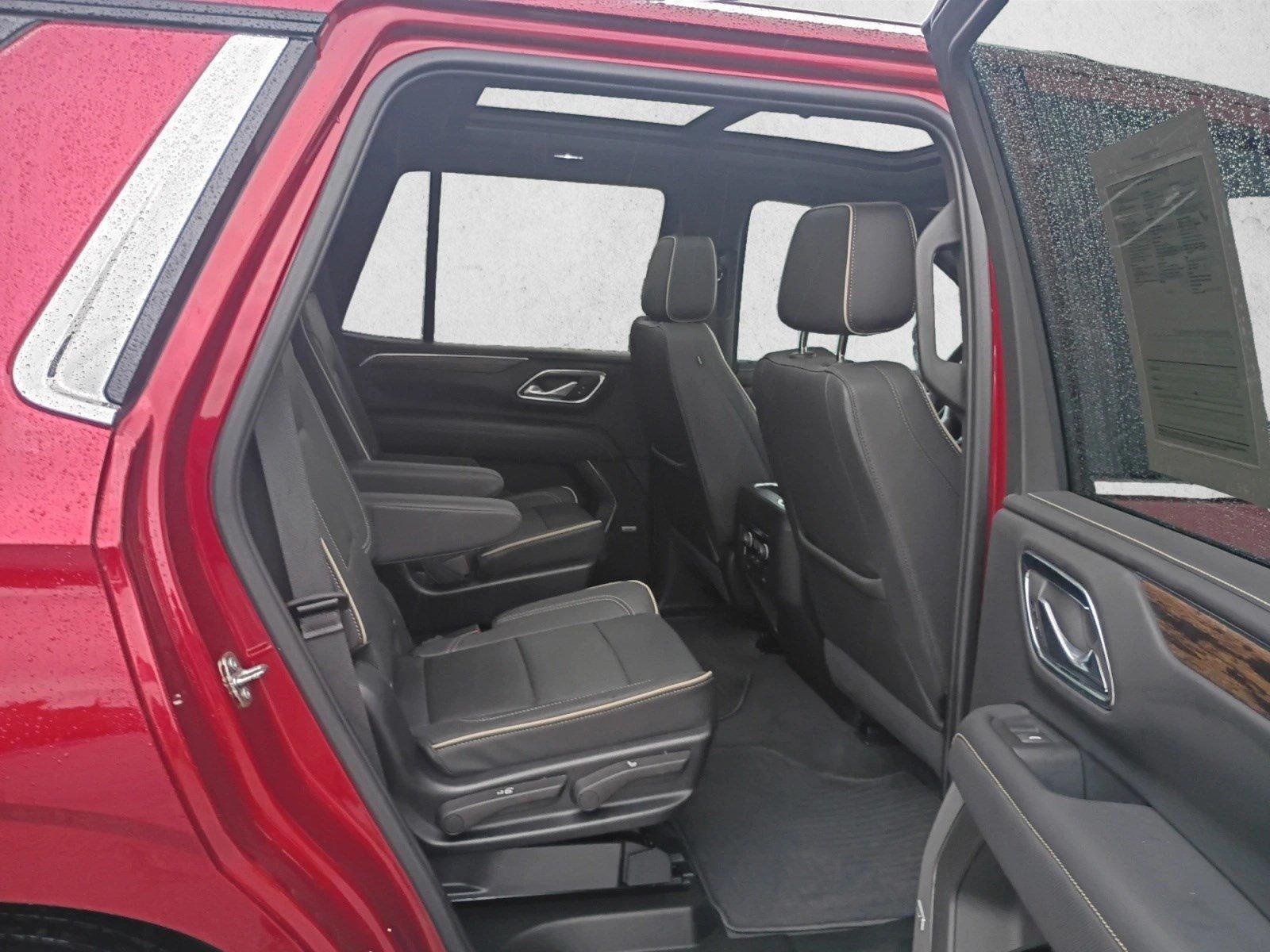 2023 Chevrolet Tahoe 2WD Premier
