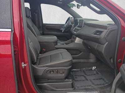 2023 Chevrolet Tahoe 2WD Premier