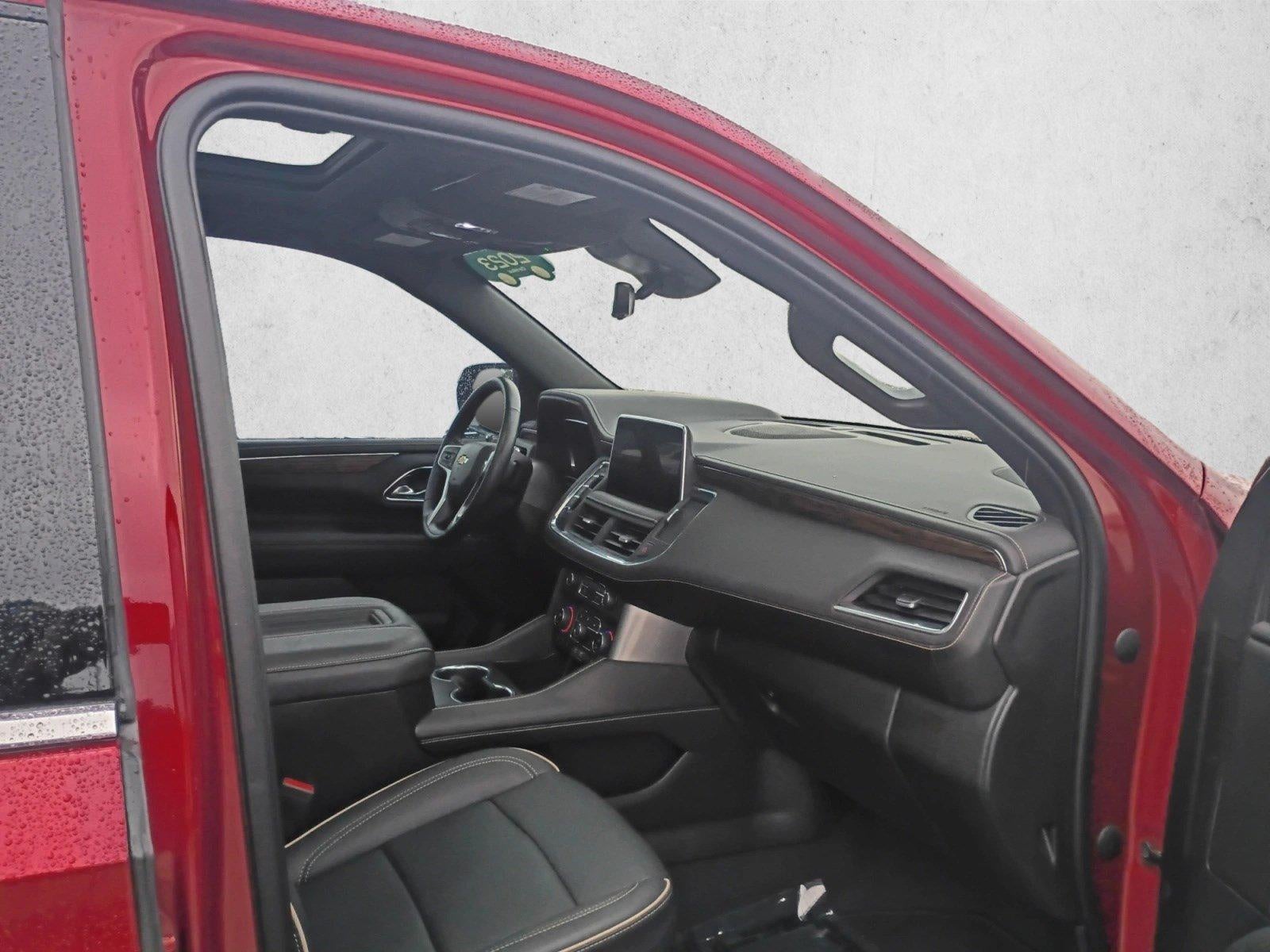 2023 Chevrolet Tahoe 2WD Premier