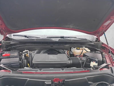 2023 Chevrolet Tahoe 2WD Premier