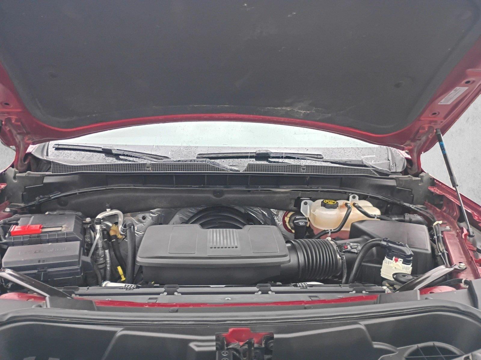 2023 Chevrolet Tahoe 2WD Premier