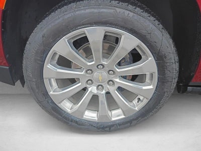2023 Chevrolet Tahoe 2WD Premier