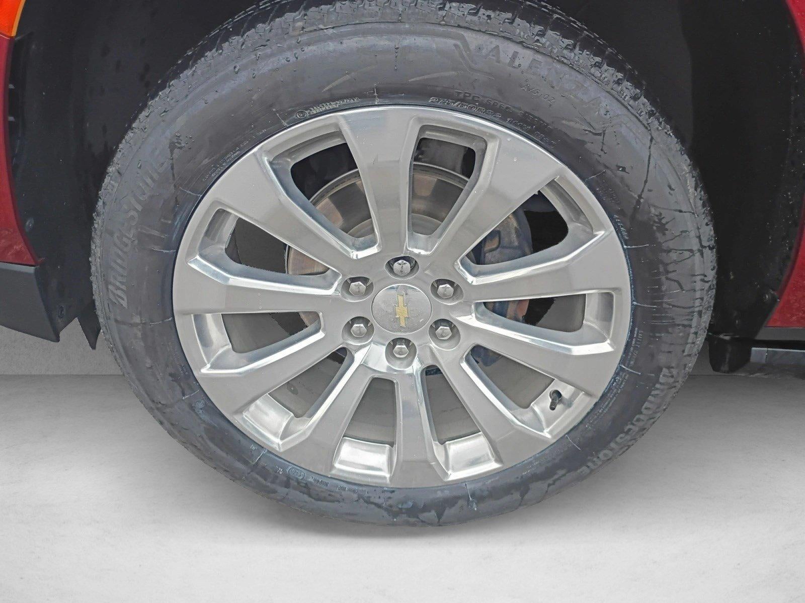 2023 Chevrolet Tahoe 2WD Premier