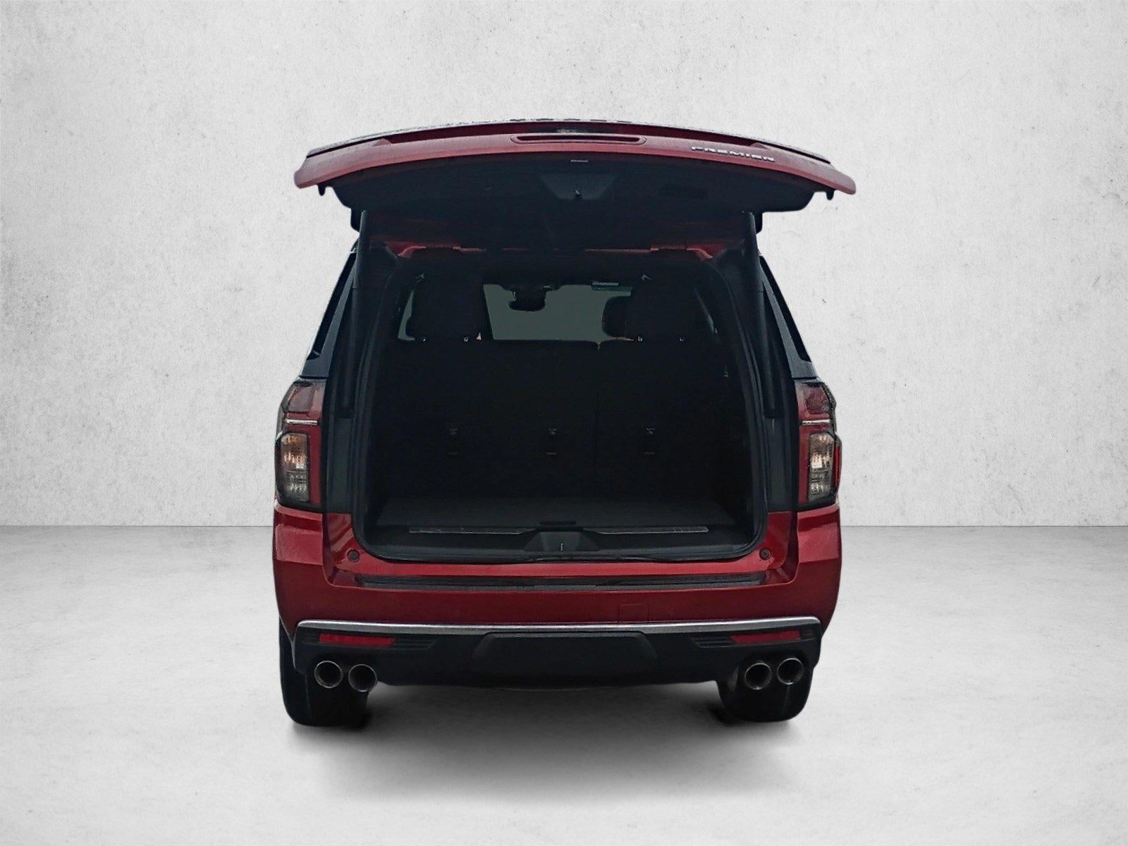 2023 Chevrolet Tahoe 2WD Premier