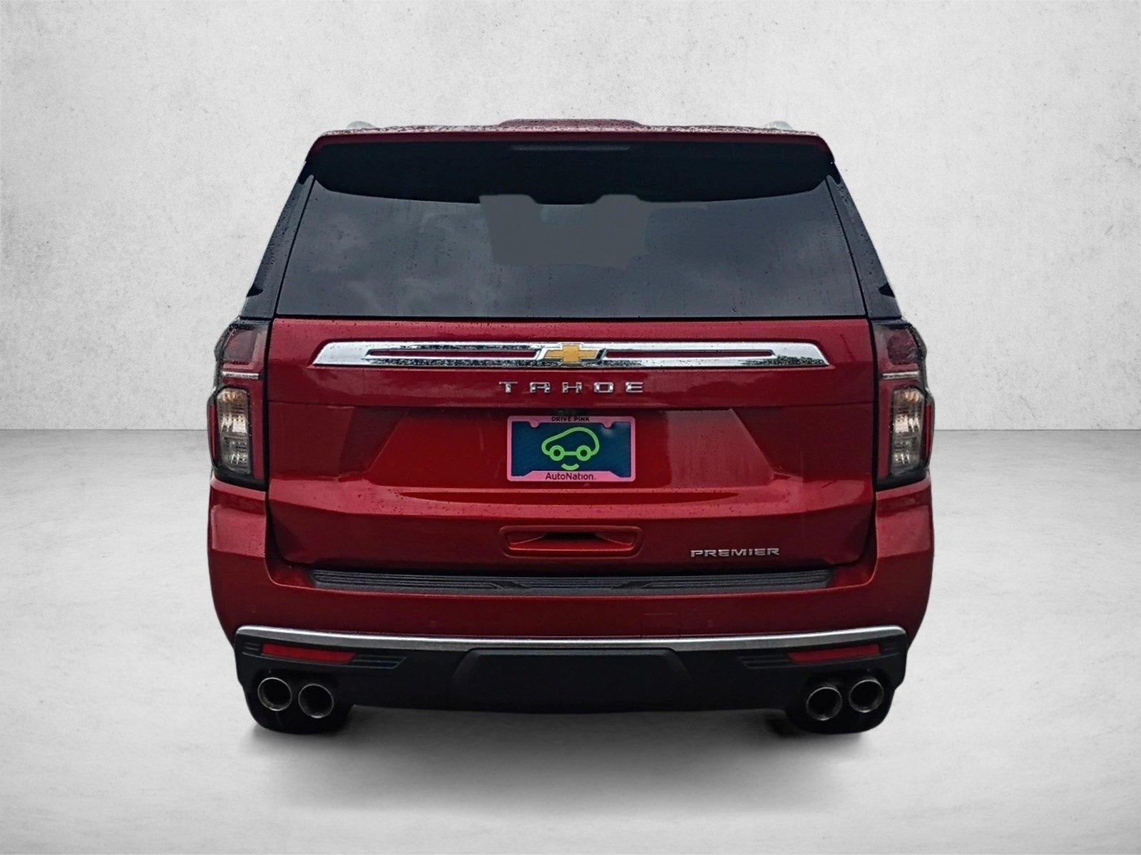 2023 Chevrolet Tahoe 2WD Premier
