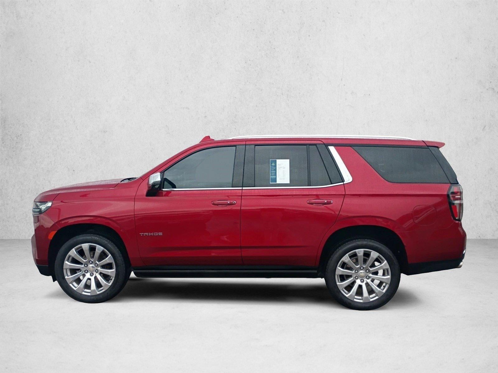 2023 Chevrolet Tahoe 2WD Premier