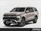 2024 Chevrolet Suburban 4WD Z71
