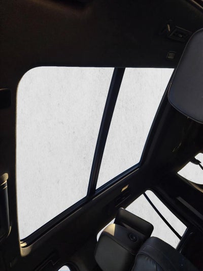 2022 Chevrolet Suburban 4WD RST