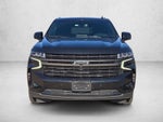 2022 Chevrolet Suburban 4WD RST
