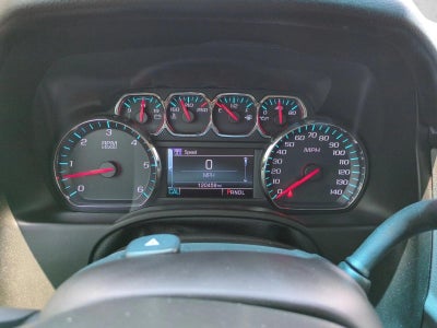 2019 Chevrolet Suburban 4WD 1500 LT