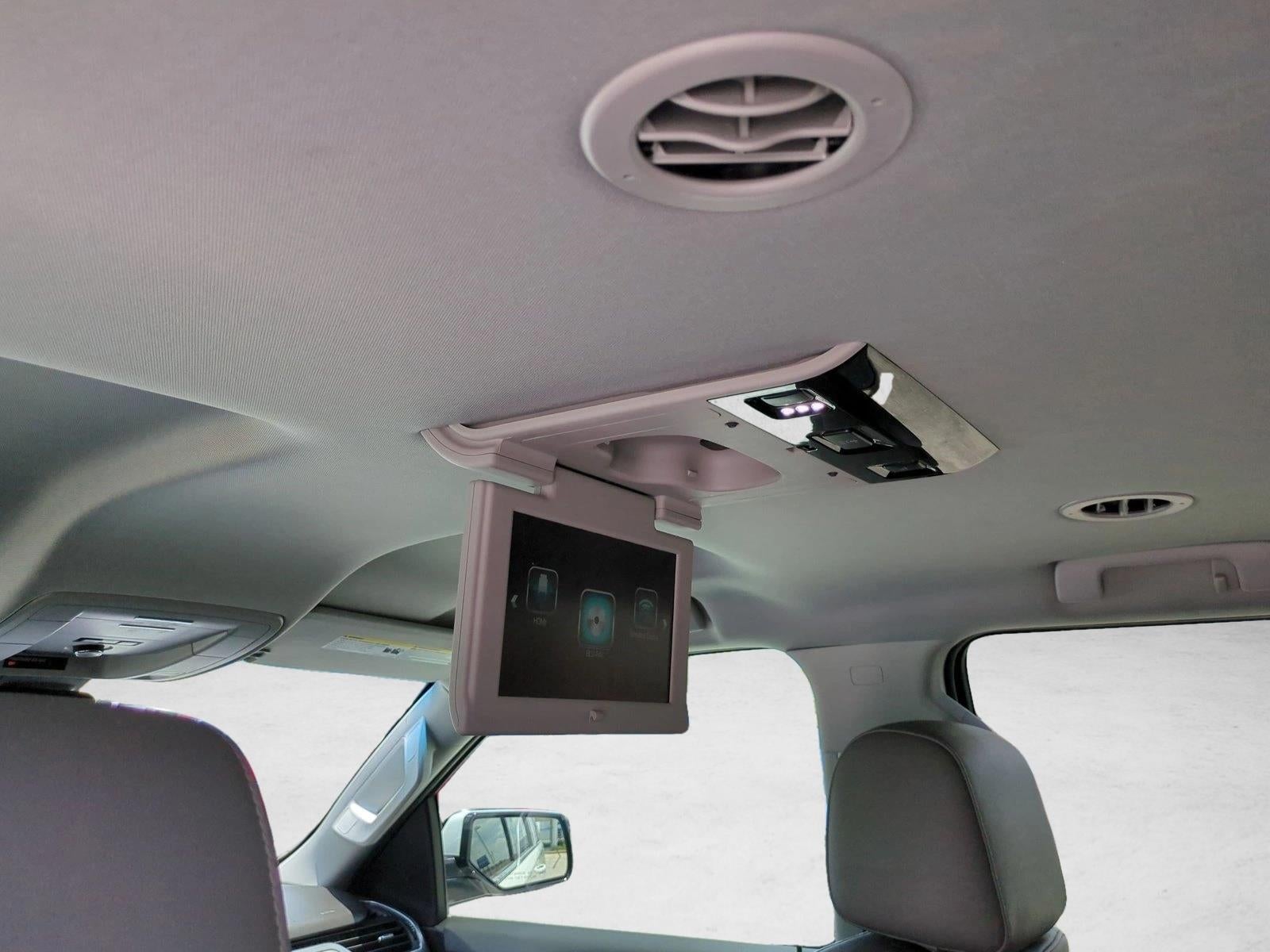 2019 Chevrolet Suburban 4WD 1500 LT