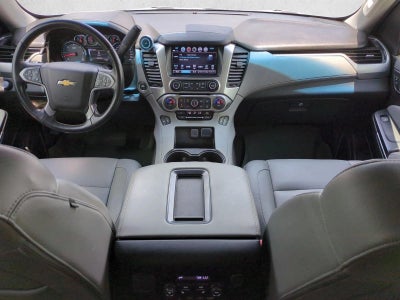 2019 Chevrolet Suburban 4WD 1500 LT