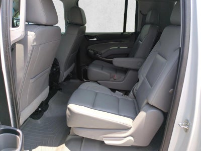2019 Chevrolet Suburban 4WD 1500 LT