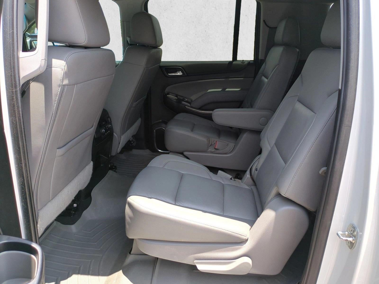 2019 Chevrolet Suburban 4WD 1500 LT