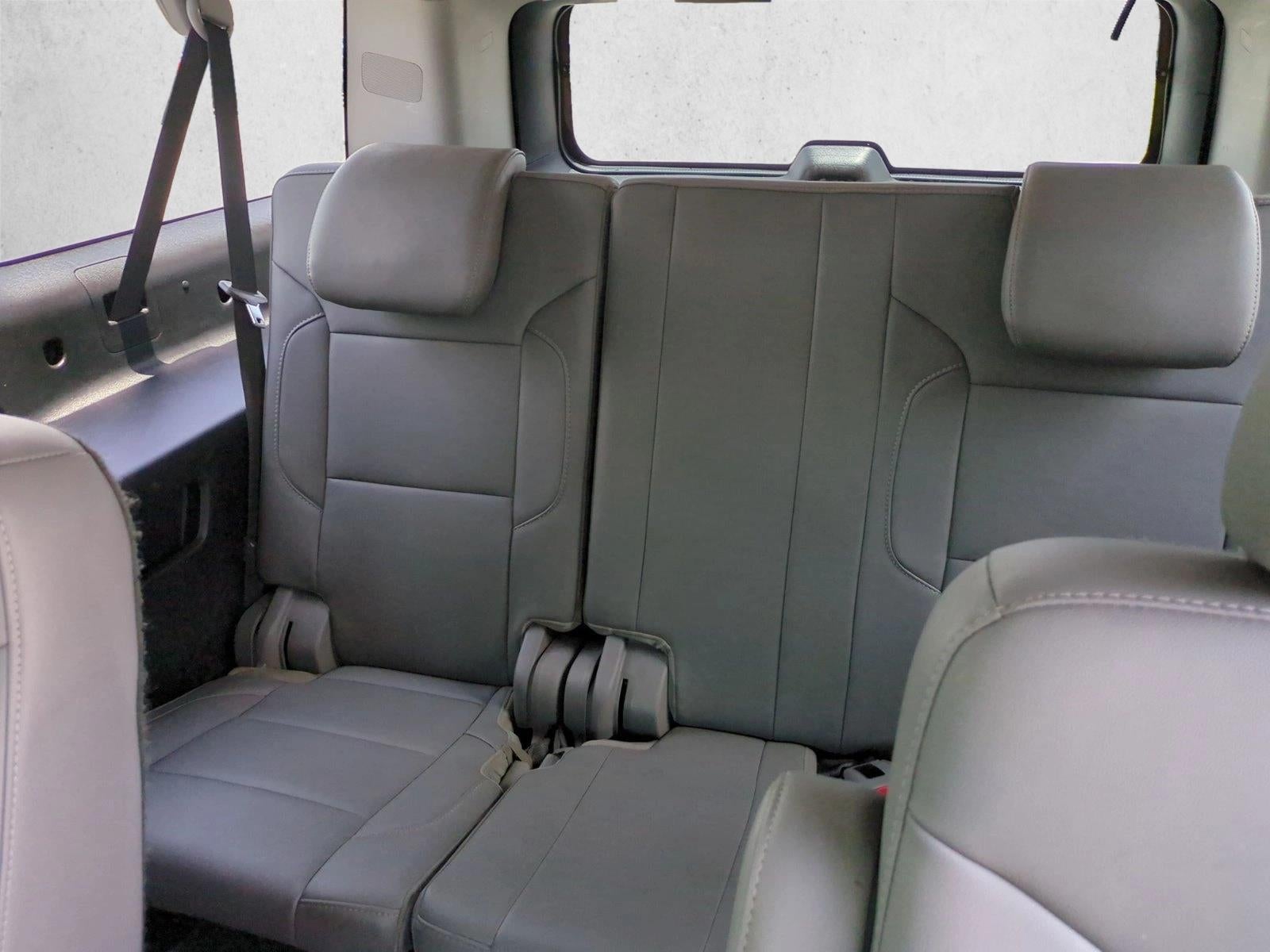 2019 Chevrolet Suburban 4WD 1500 LT