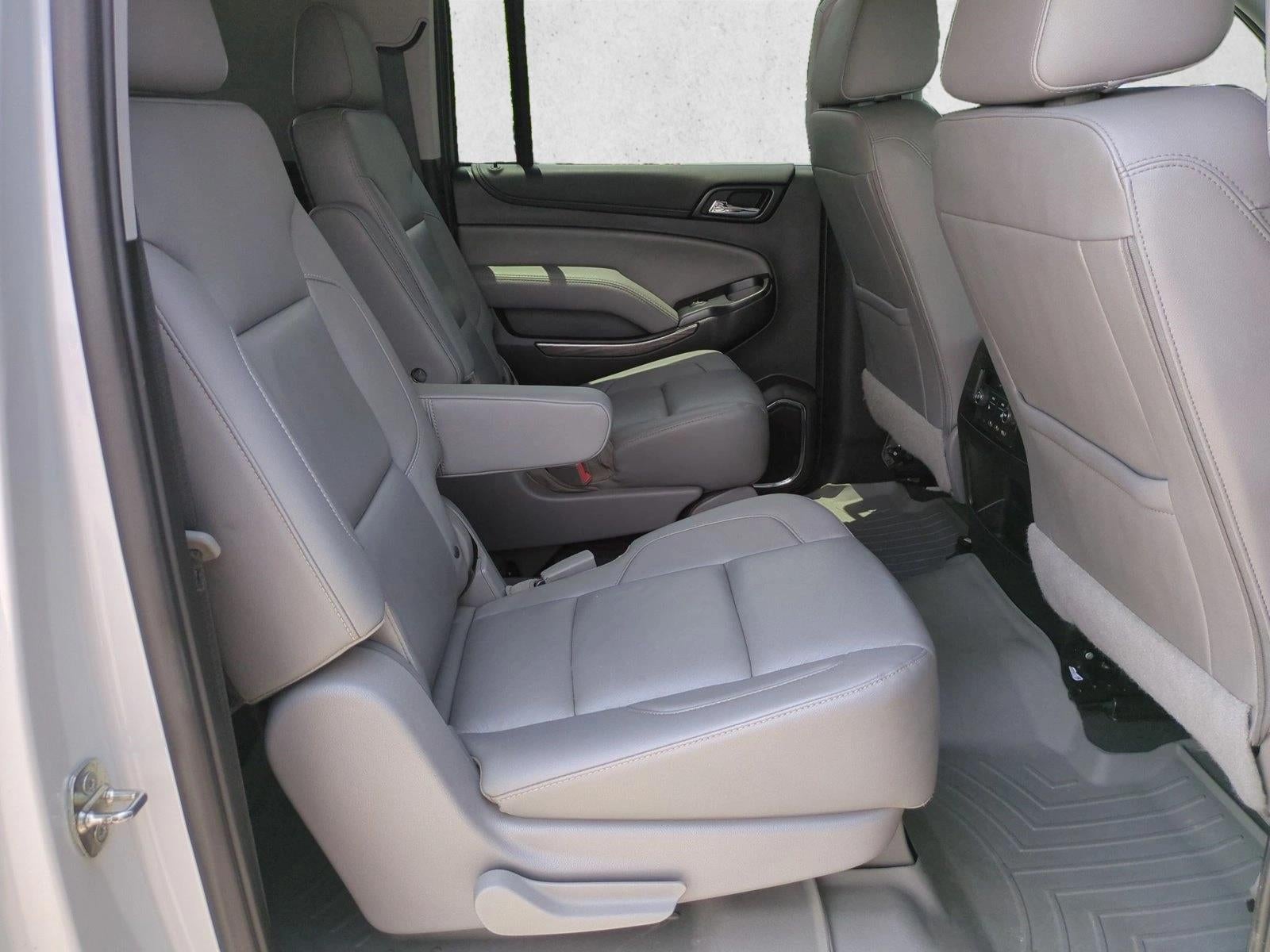 2019 Chevrolet Suburban 4WD 1500 LT