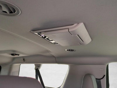 2019 Chevrolet Suburban 4WD 1500 LT