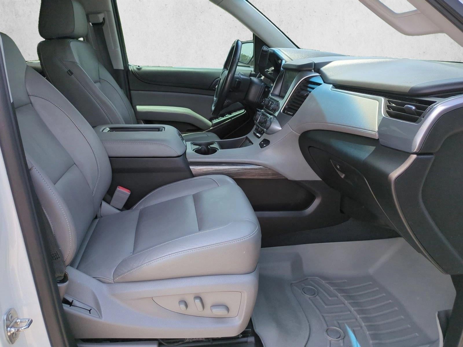 2019 Chevrolet Suburban 4WD 1500 LT