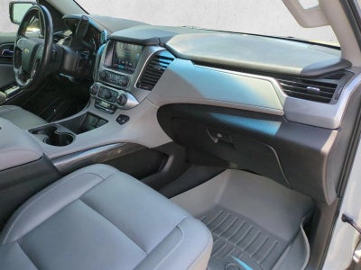 2019 Chevrolet Suburban 4WD 1500 LT