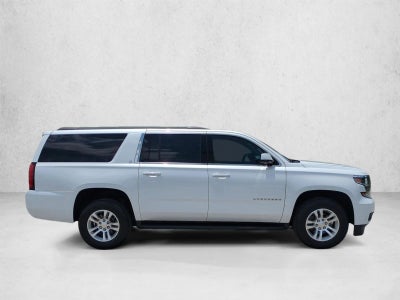 2019 Chevrolet Suburban 4WD 1500 LT