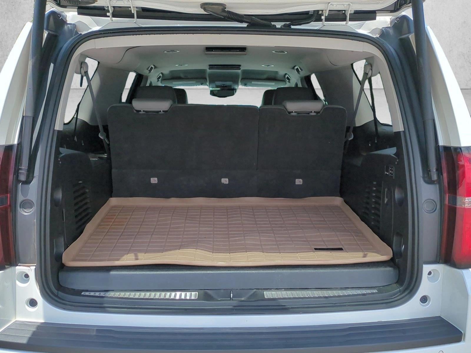 2019 Chevrolet Suburban 4WD 1500 LT