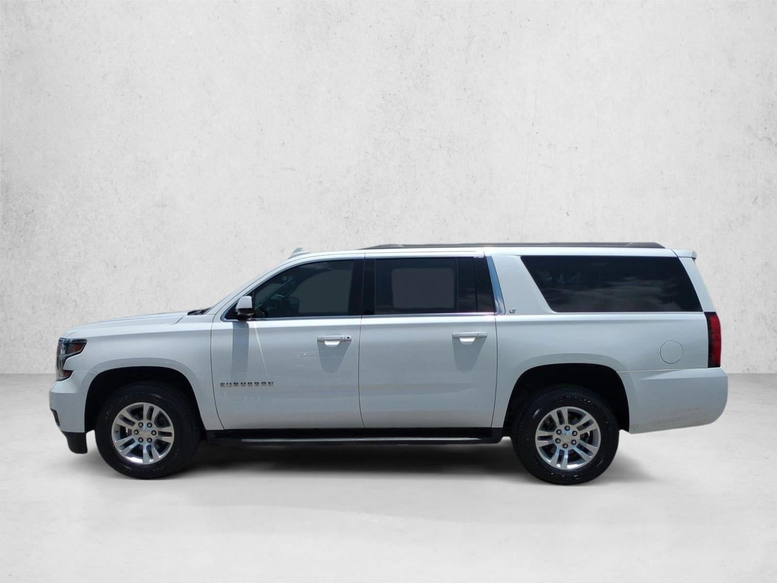 2019 Chevrolet Suburban 4WD 1500 LT