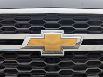 2017 Chevrolet Suburban 4WD 1500 LT