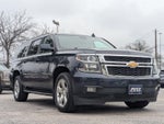 2017 Chevrolet Suburban 4WD 1500 LT