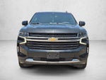 2022 Chevrolet Tahoe 4WD LT