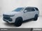 2022 Chevrolet Tahoe 4WD Z71