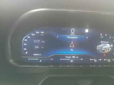 2022 Chevrolet Tahoe 4WD Z71