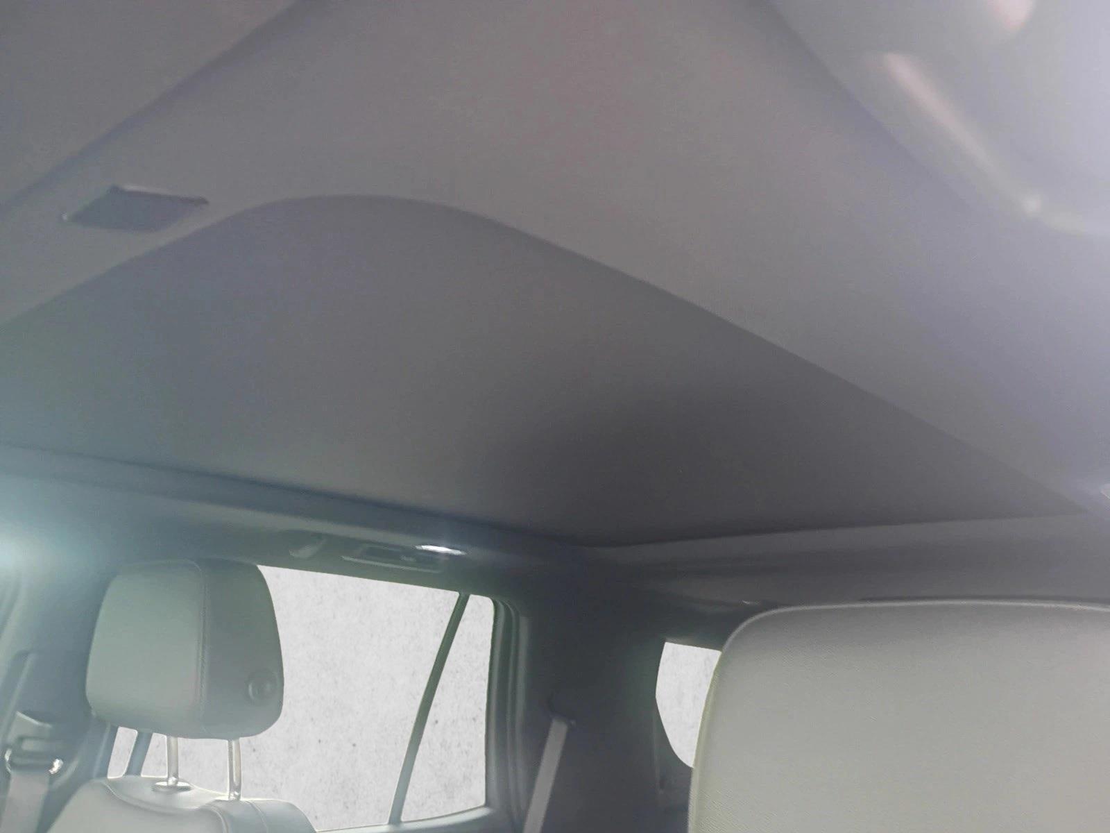 2022 Chevrolet Tahoe 4WD Z71