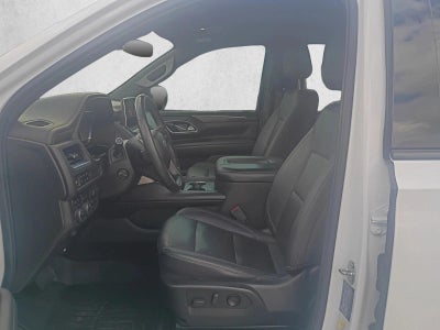 2022 Chevrolet Tahoe 4WD Z71