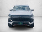 2022 Chevrolet Tahoe 4WD Z71