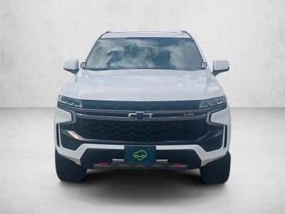 2022 Chevrolet Tahoe 4WD Z71