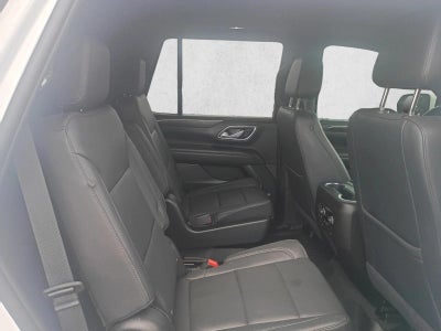 2022 Chevrolet Tahoe 4WD Z71