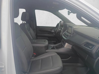 2022 Chevrolet Tahoe 4WD Z71