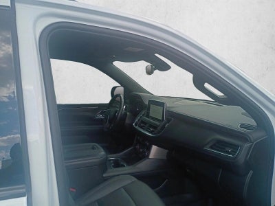 2022 Chevrolet Tahoe 4WD Z71